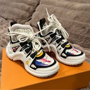 LV Archlight Sneakers